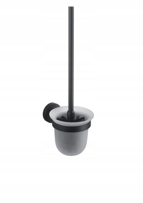 Stella Brush WC Black Classic 07.430-B