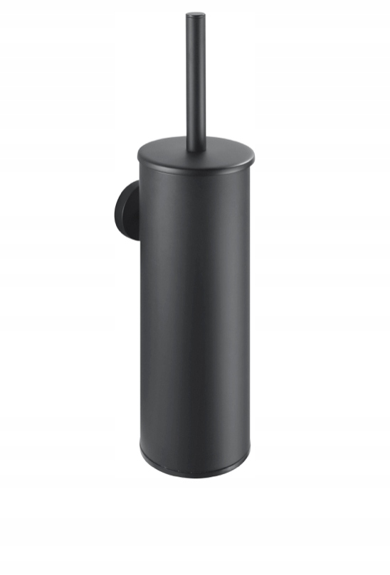 Stella Brush WC Black Classic 07.435-B