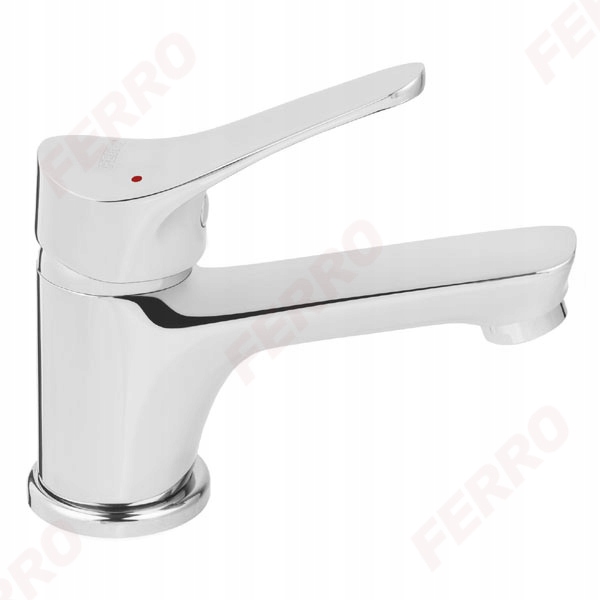 Stillo - stojaci faucet Washbasin