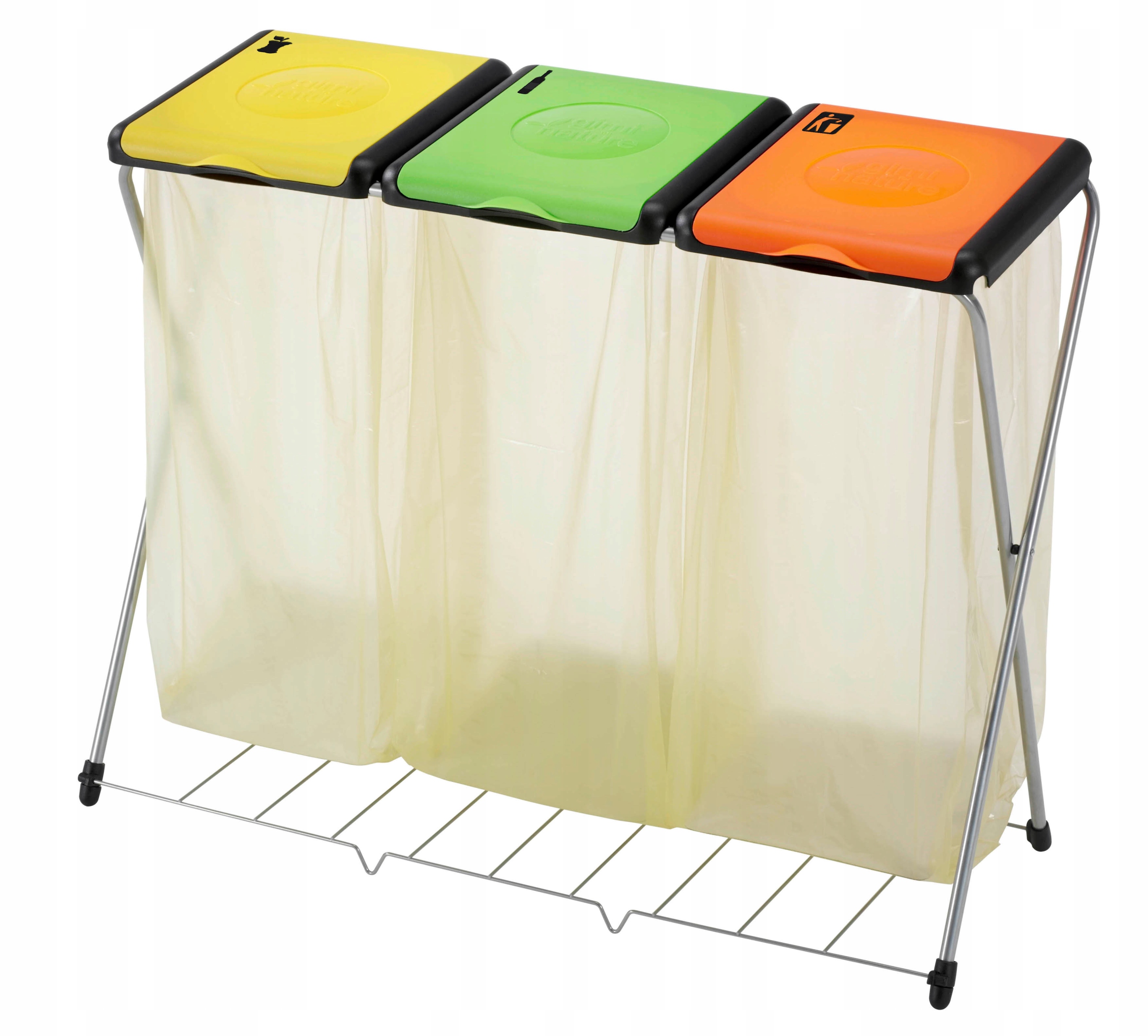 Gyima Nature 3+ Segregation Basket
