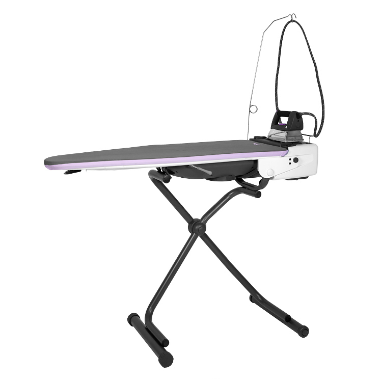 Texi Hestia + Iron Press Table
