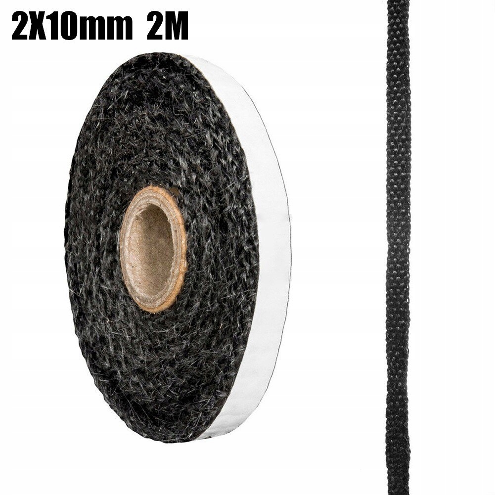 Kachle samolepiace sklenené tesnenie 1* 1ks laminát