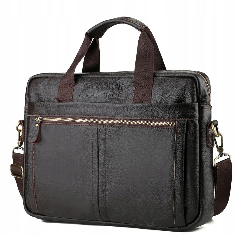 Štýl 1 Weysfor Vogue Business Bag Men's Bag s
