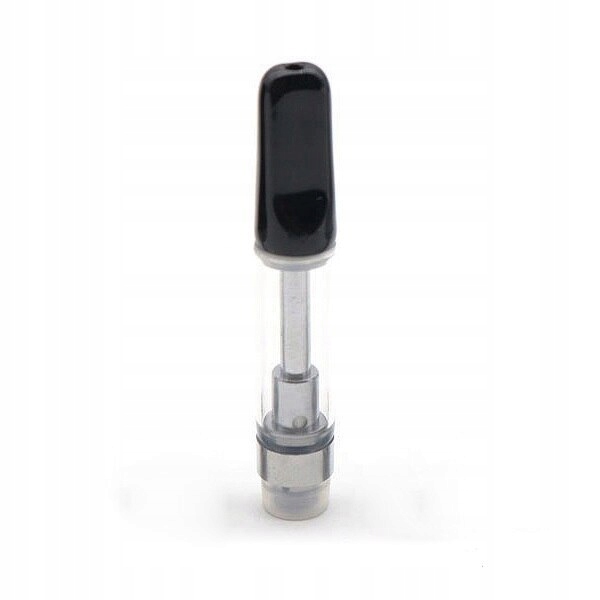 Štýl 1 ks 0,5 ml nádrže na výplň kvapaliny f