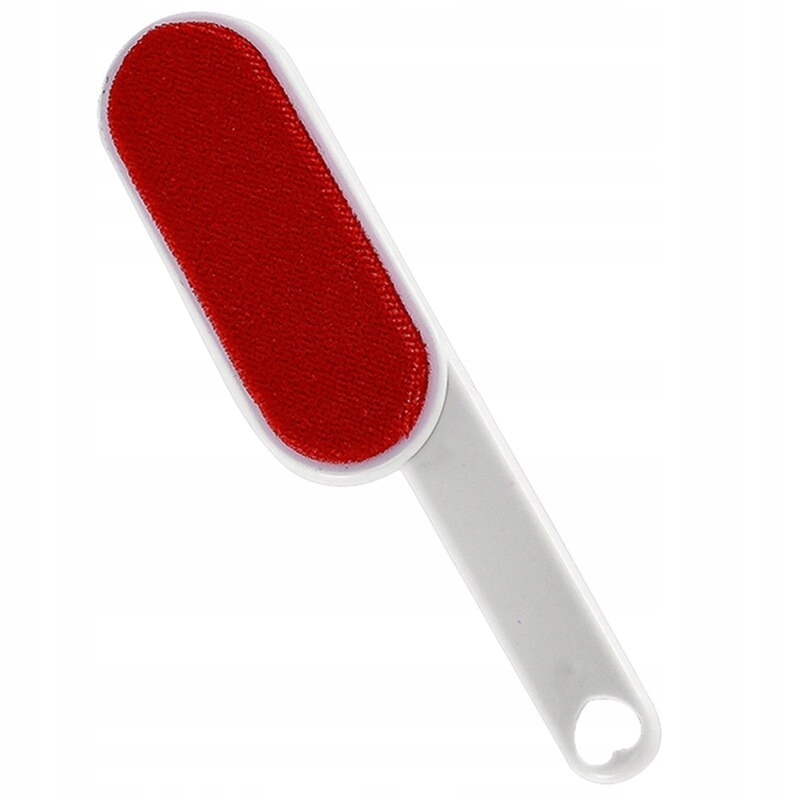 Štýl 1 ks. Dvojitá čistiaca kefka