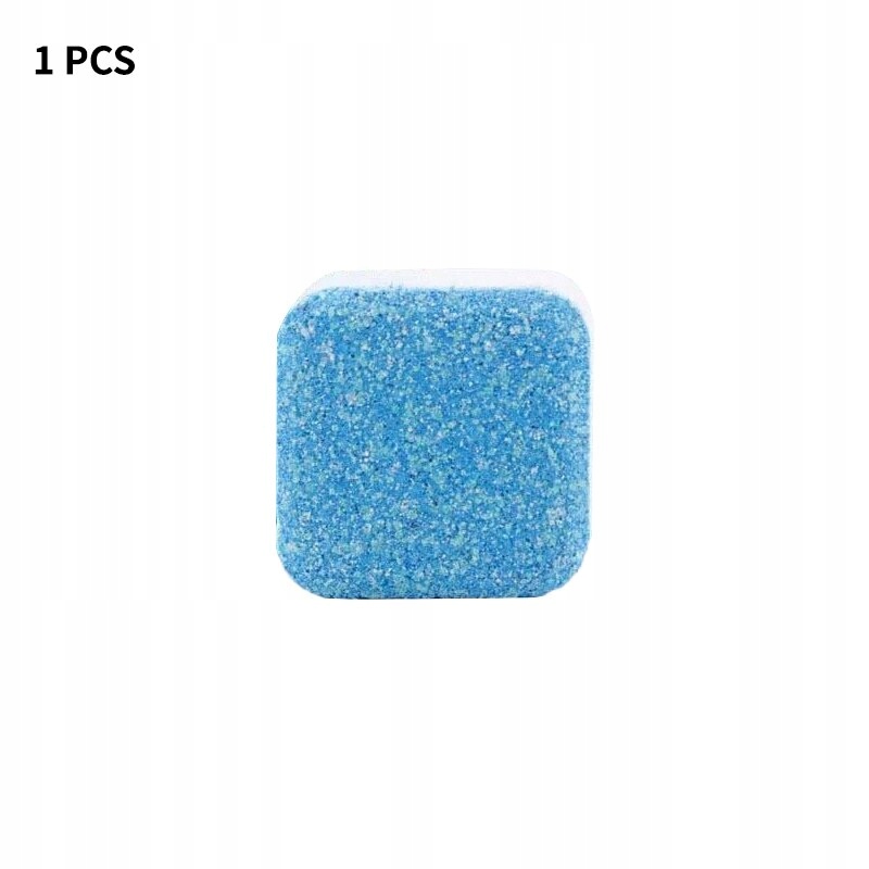 Štýl 1 kusy šumivé čistiace prostriedky tablety