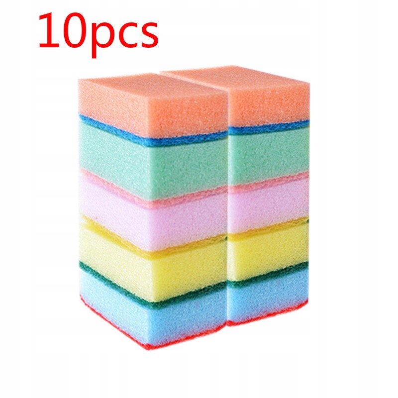 Štýl 10 kusov Olorphul Clean Donge Magic Eraser G