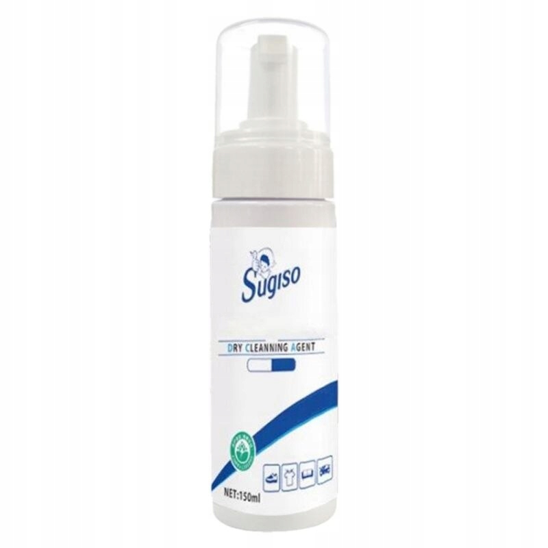 Štýl 100 ml multifunkčného čistiaceho prostriedku n