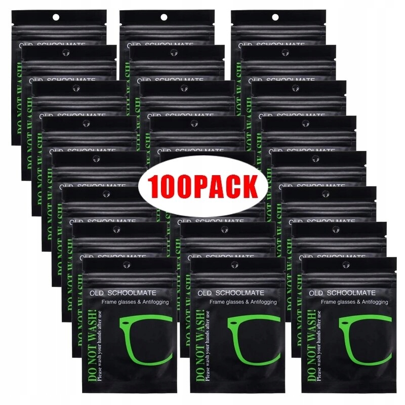 Štýl 100 Viacnásobné použitie vreckovky
