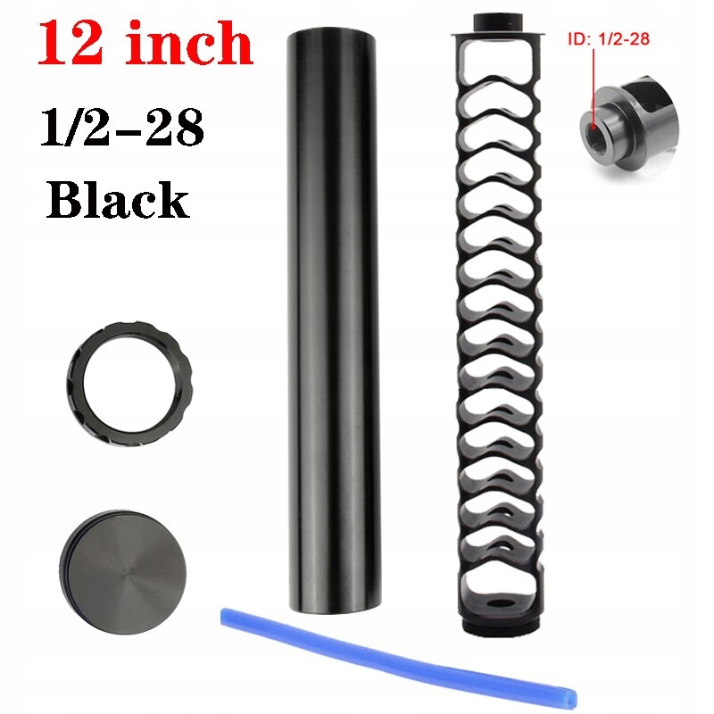 Štýl 12 palcov 1 2x28 Nový * Jeden hliník P
