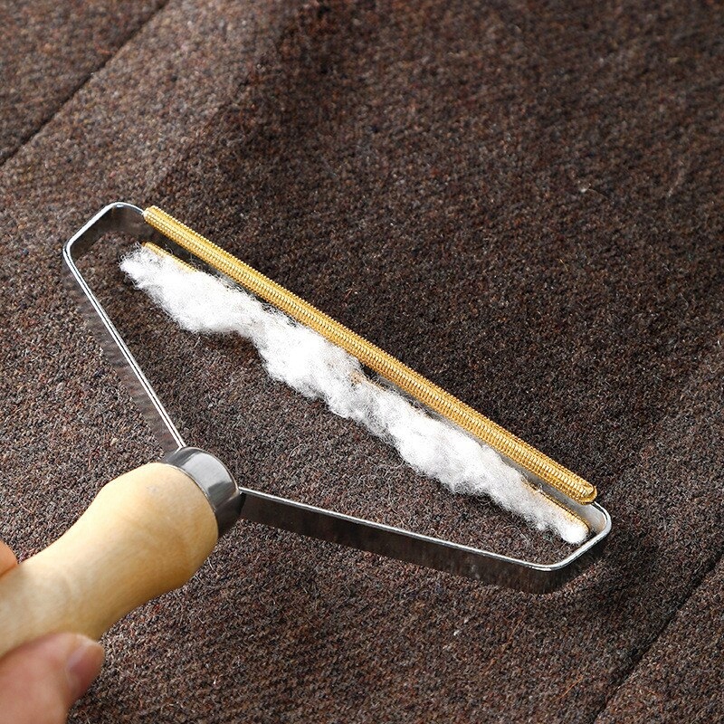 Štýl 13 cm 1pc fusez tkanina hriadeľ mini prenosný