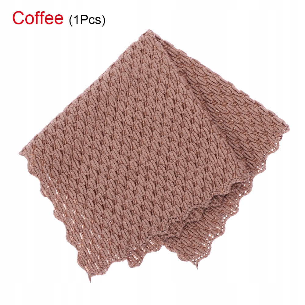 Štýl 2-kofue štýlu 1pc anti-tustička d