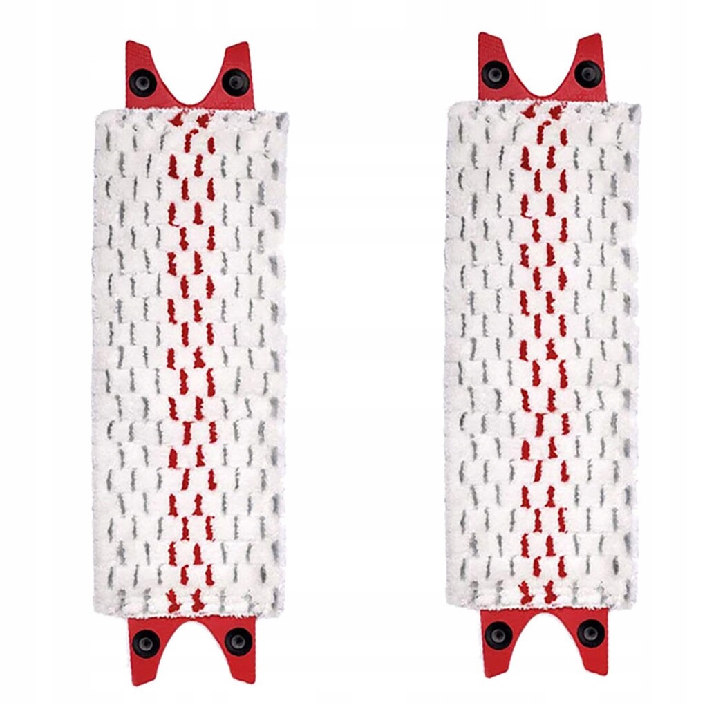 Štýl 2 ks. 1pc a mop handrička pre mikrovlákno pre