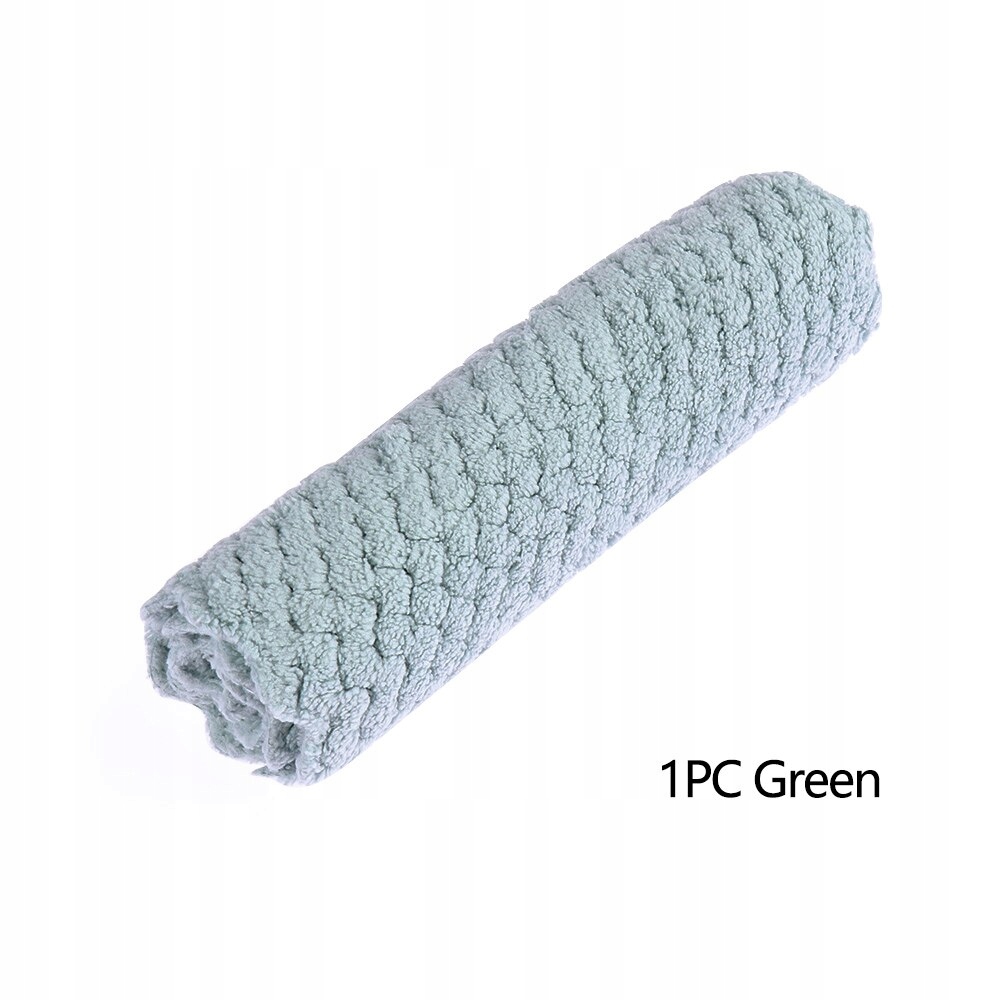 3-zelený štýl 1pc Antitit Works