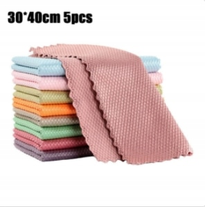 Štýl 30 40 cm 5 kusov 25 ** 40 cm nanoScale bez tiež