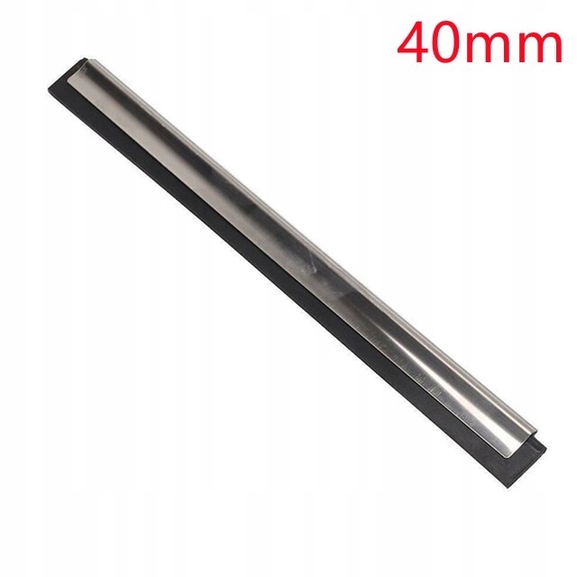 Štýl 40 mm cm čistiace okná v okne