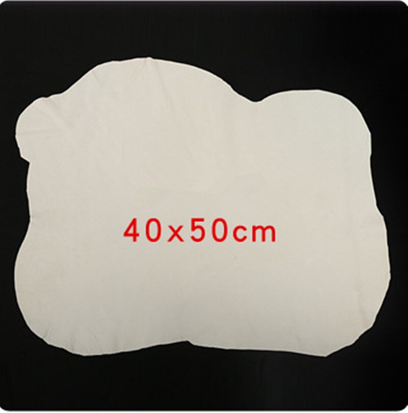 Štýl 40x50 cm č. 1 Veľkosť Super absorpčné uteráky
