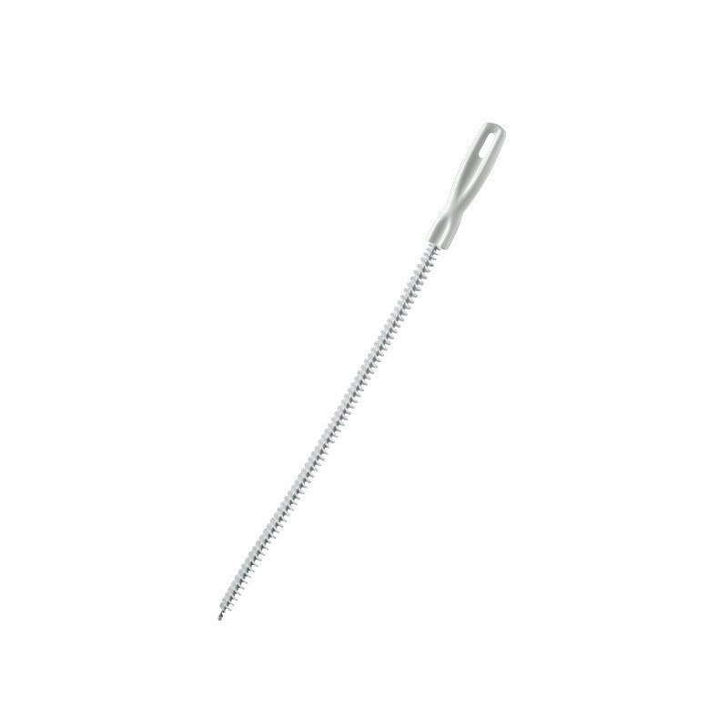 Štýl 45 cm 45 cm pružinové prenosné potrubie prehĺbené