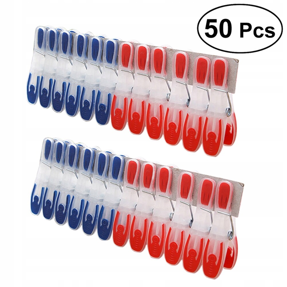 Štýl 50 kusov kusov PCS články o domácnosti u