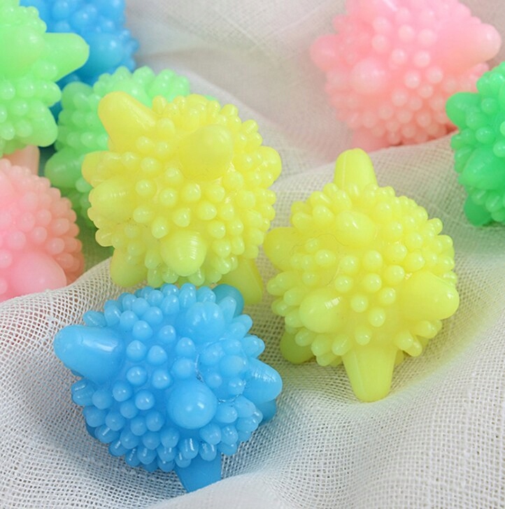 Štýl 6 ECE Magic Magic Wash Lall zabraňuje