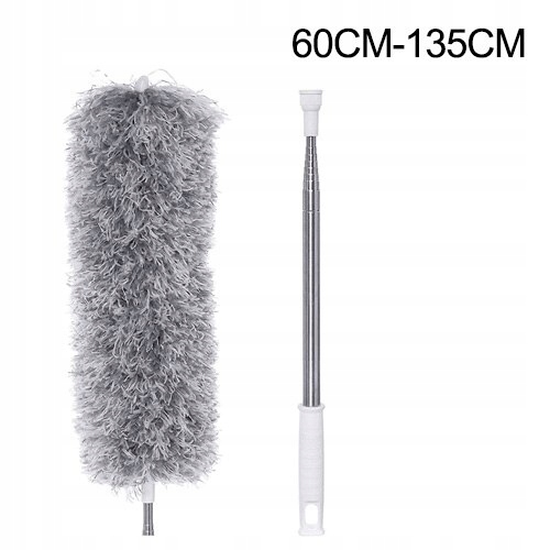 Štýl 60-135 Duster načítaný bar