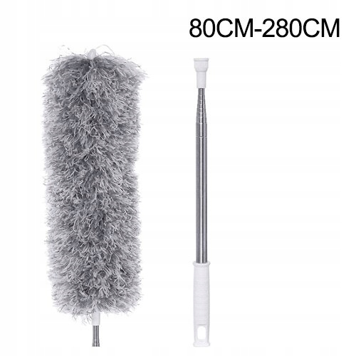 Štýl 80-280 Duster načítaný Barb
