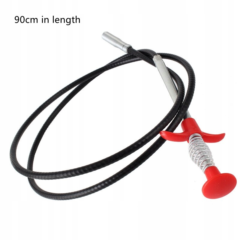 Štýl 90 cm pp kefka ruka na kuchyňu