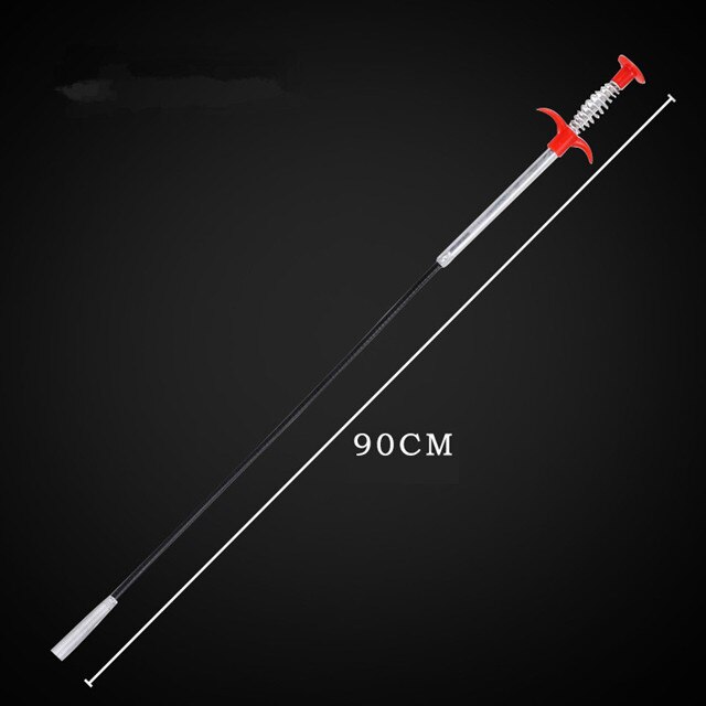 Štýl 90 cm potrubia pružina prehĺbená