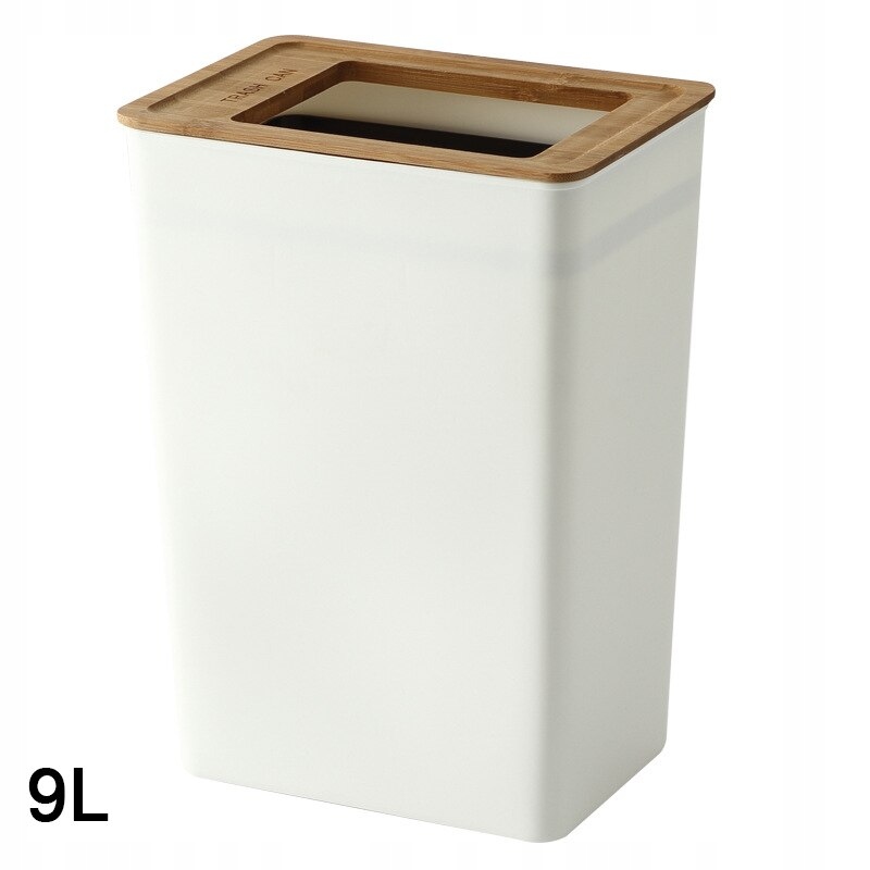 Štýl 9L 7.L Vysoký odpadkový kôš kôš
