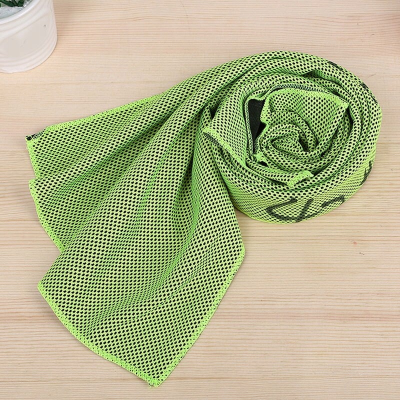 Štýl A2 (30x80 cm) dvojitý absorpčný uterák Anan
