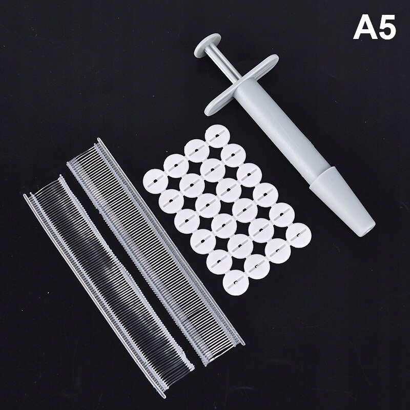 Štýl A5 Clip for Bed Anti -Slip List