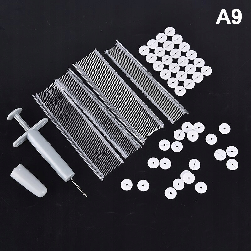 Štýl A9 Clip for Bed Anti -Slip List