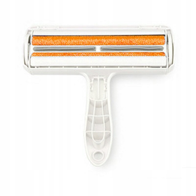 Štýl B Cat Dog Hair Pet Remover Roller Brush D