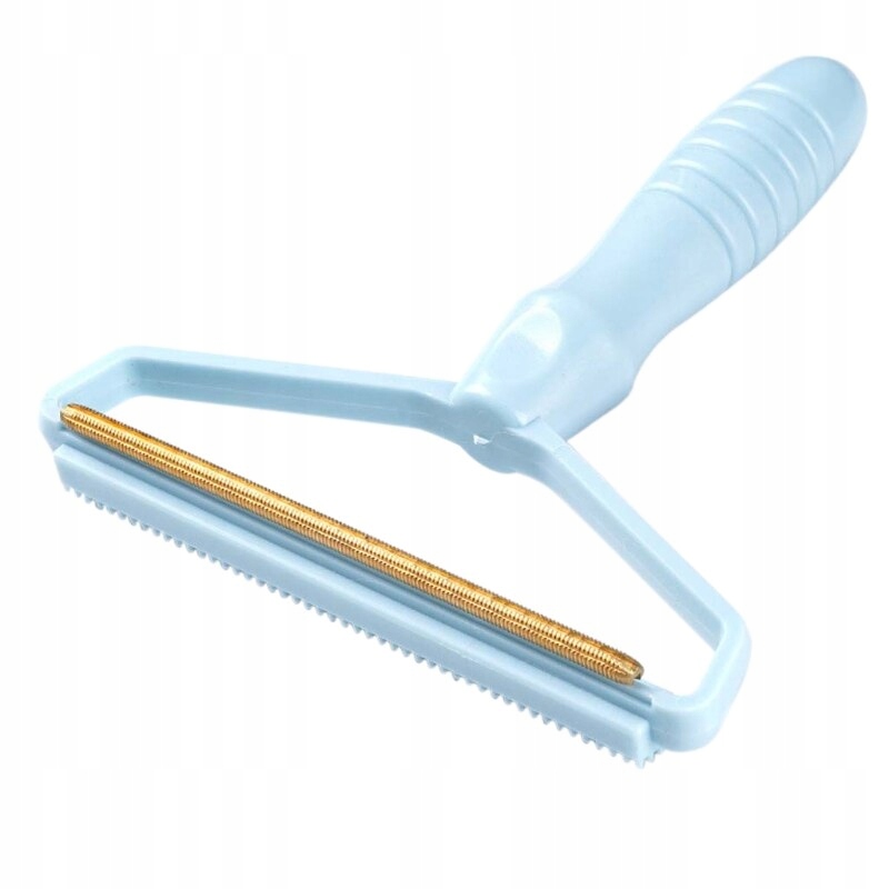 Štýl BL PortableMemanual Clothes Brush na odstránenie