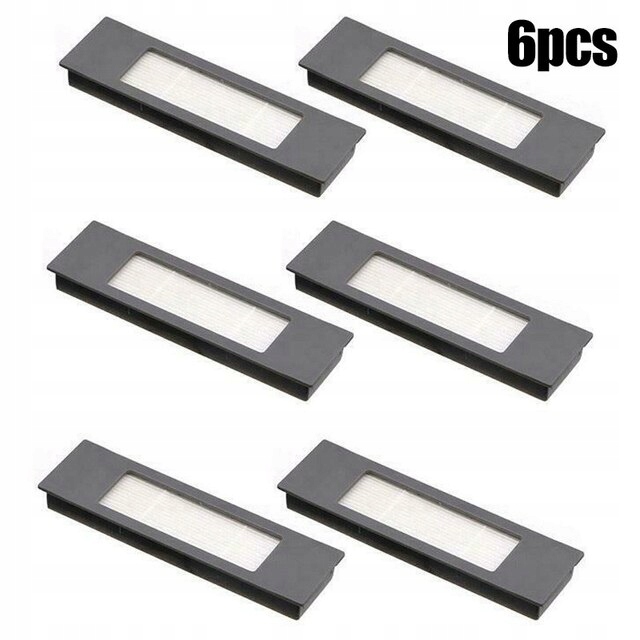 Štýl c valcové kefové filtre bočné kefy s