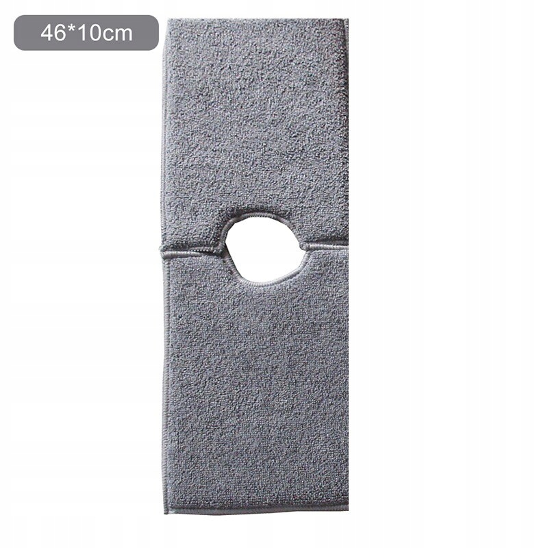 C-Gray Style 46x10 cm kuchynská batéria