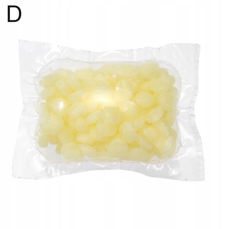 Štýl D 1 Zadný dlhý -Term