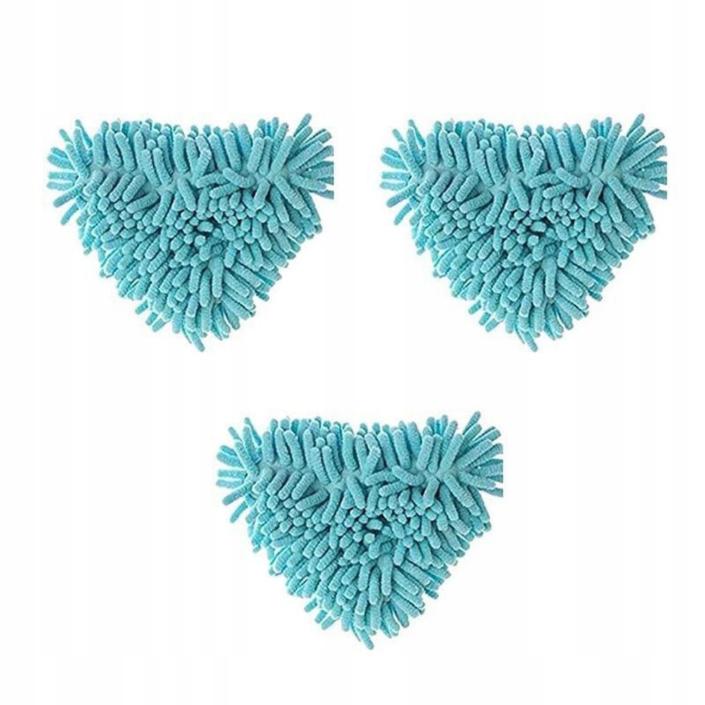 Štýl f opp materiálu mop chenille trojuholnítko oblečenie