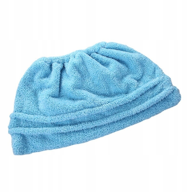 Štýl l koralový fleece kryt pre multifuncs metlu