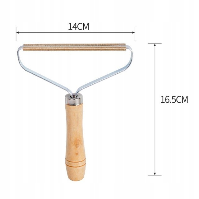 Prenosný odstraňovač žmolkov Style L Clean