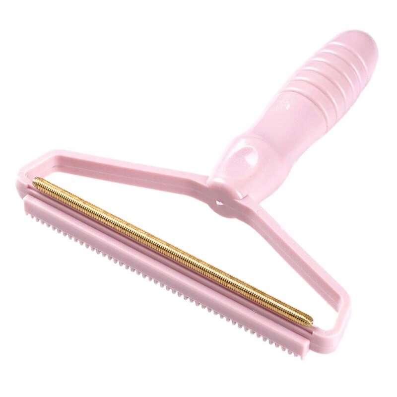 Štýl PK PortableMemanual Clothes Brush na odstránenie