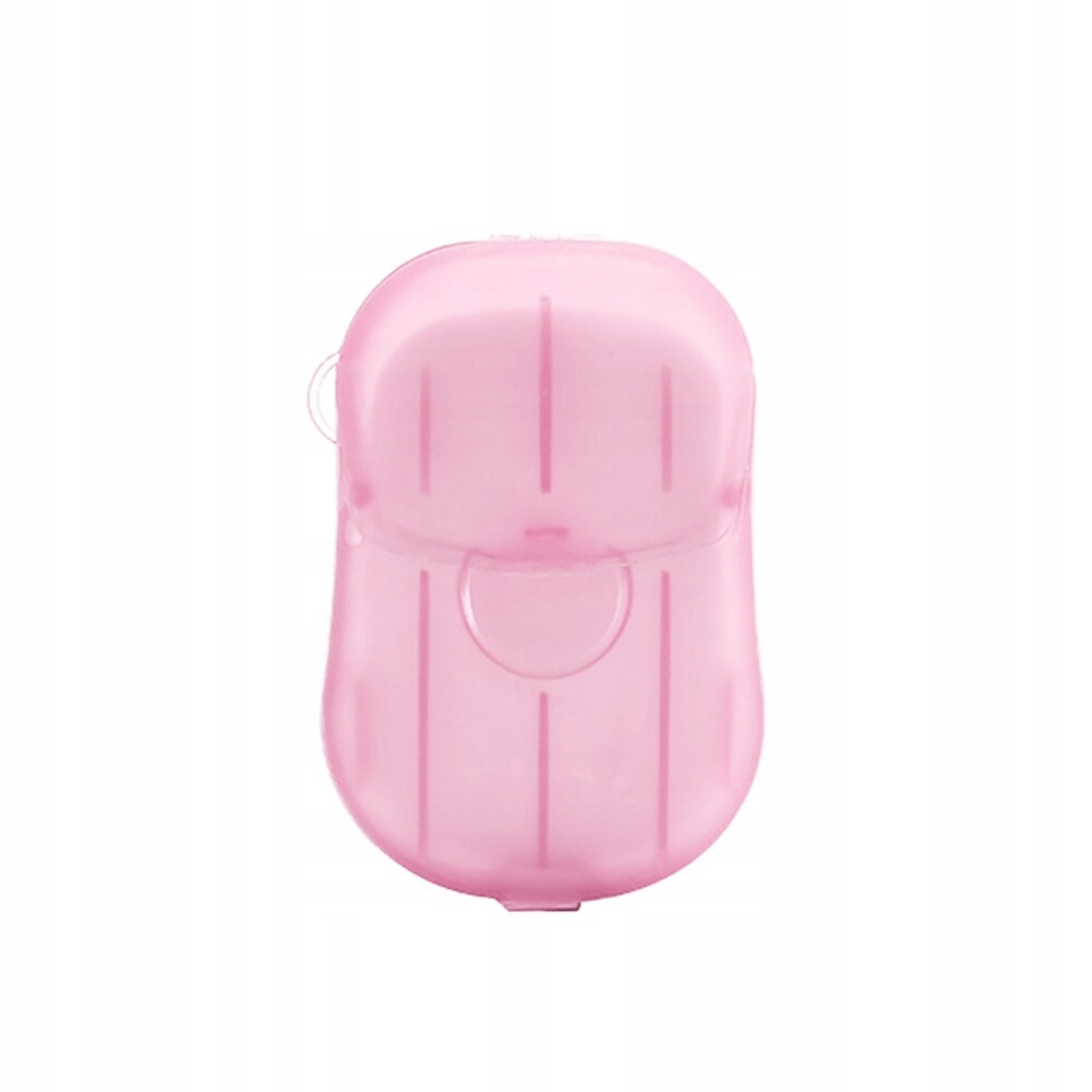 Štýl PK Box Mini Washing Ruky. Cestovná vaňa s