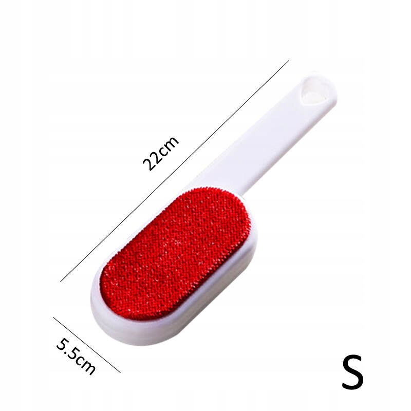 Štýl s 1 ks pre prachovú kefu statickú kefu