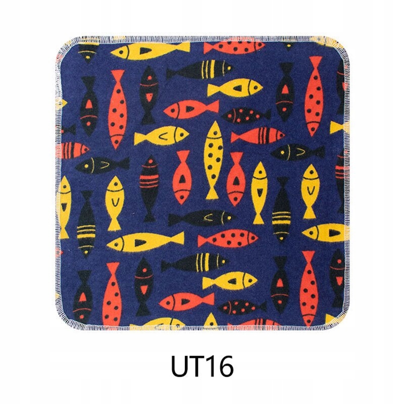 Štýl UT16 et unpaper brw uteráky tkanina Work