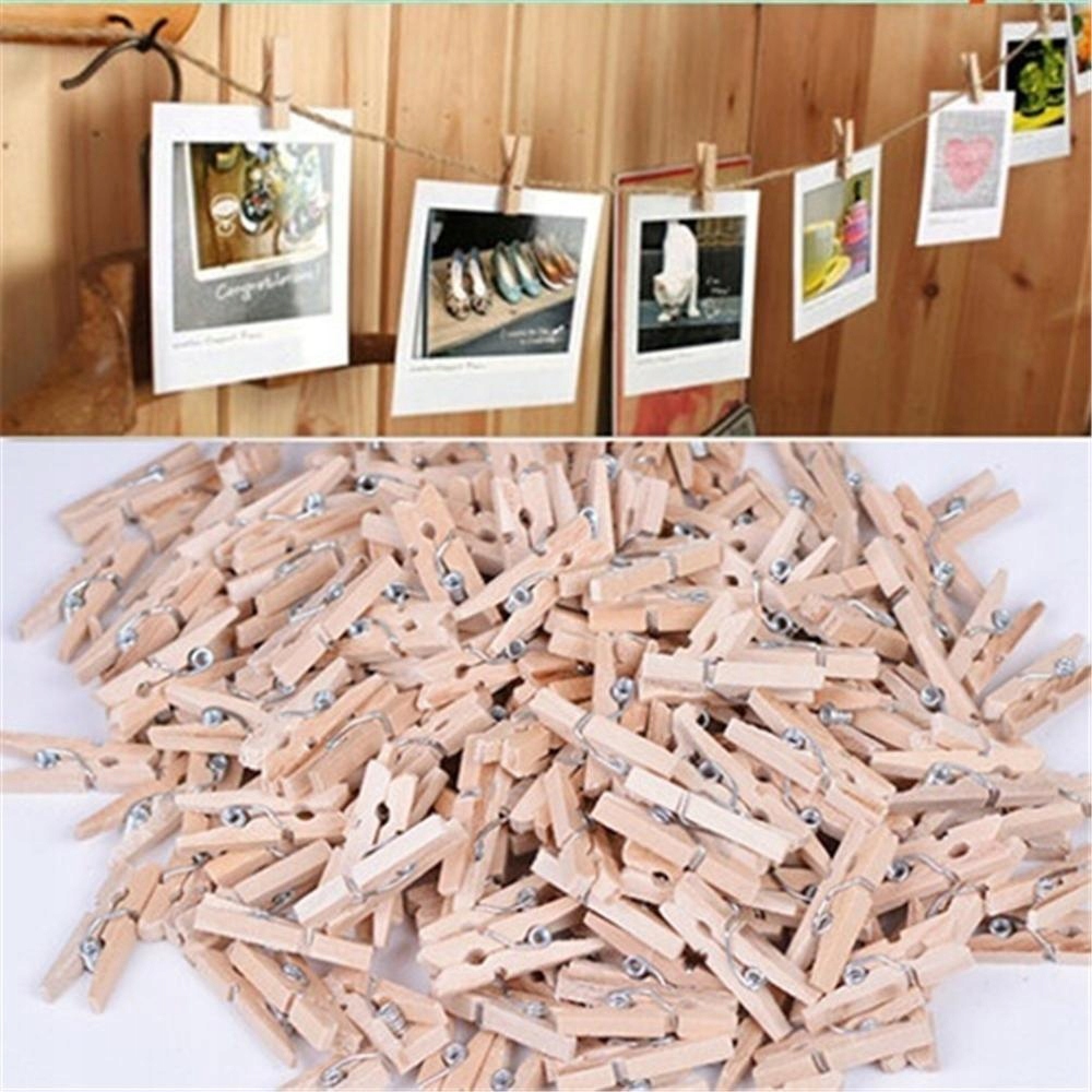 Wood Color Ack Hot Sale of Mini Natura