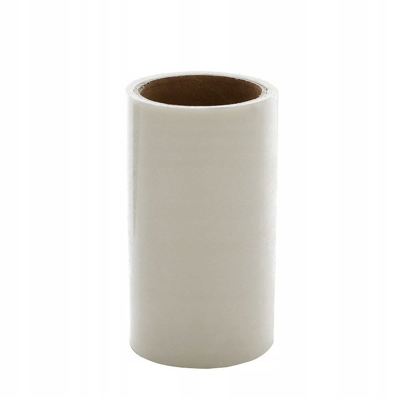 Štýl lepivého papiera Et Brush Lint Roller