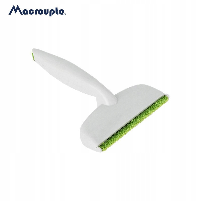 Štýl Mini Double -Dounded Cleaning Brush