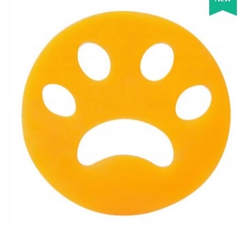 Štýl č. 1 Práčka na čistenie nálepky na odstránenie