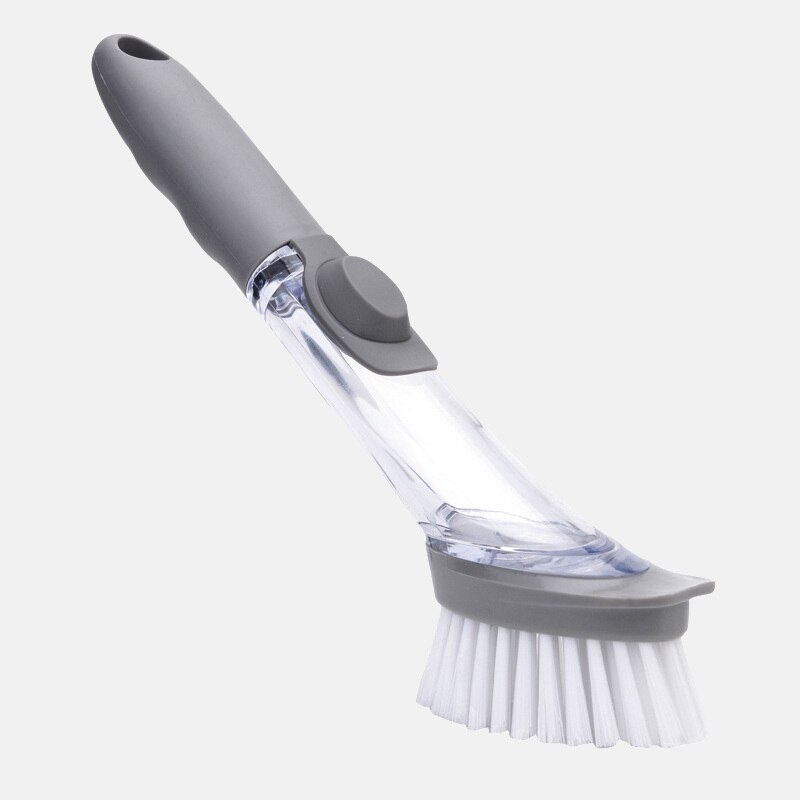 Štýl č. 1 Kefa na umývanie riadu dlhá špongia