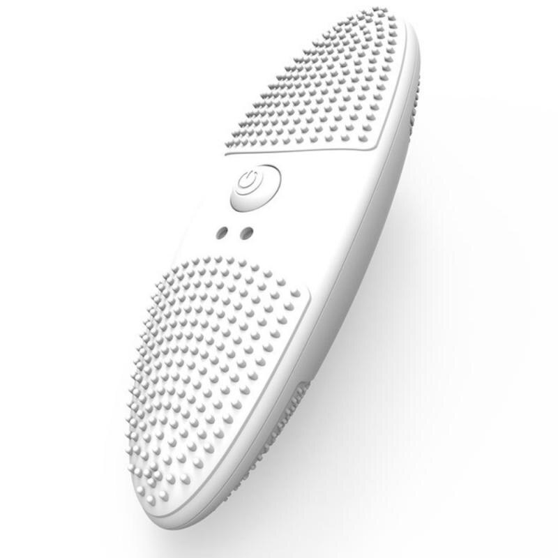 Štýl č. 2 Mini ultrazvuk podložky USB mini vrecko